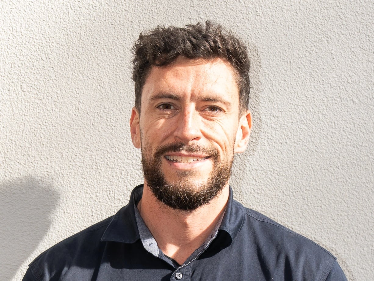 Tom Malone, founder and direct plumbing contact at TotalCare Plumbing & Drainage