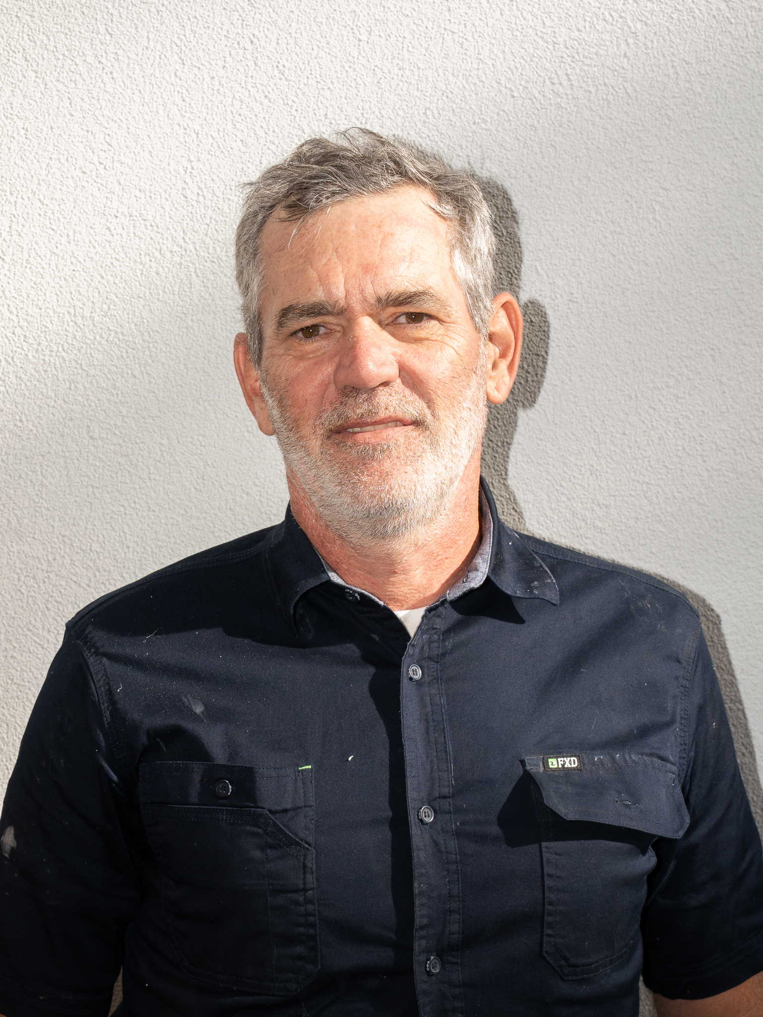 Mark Donovan