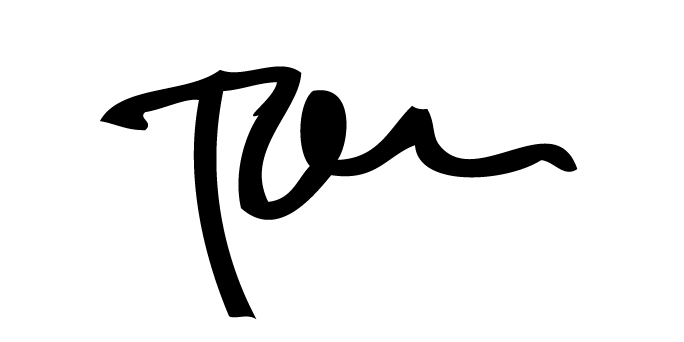 Tommy Reilly signature